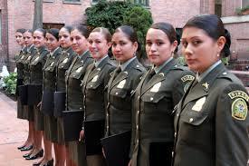 Título IV PLANEACION Y ORGANIZACION DEL SERVICIO DEL POLICIA.