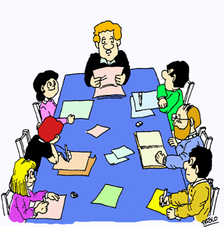 TIPOS DE LIDERAZGO EN EL AMBITO EDUCATIVO