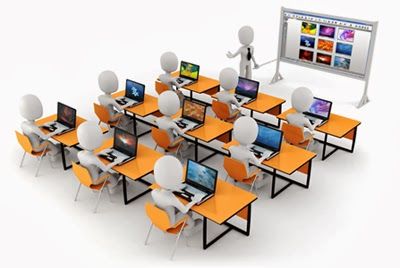 Penetración de las TIC en el ámbito educativo