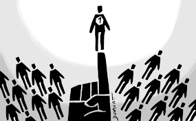 TEORIAS DE LAS RELACIONES INTERNACIONALES