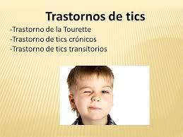 Trastorno de inicio de la infancia, la nines y adolescencia