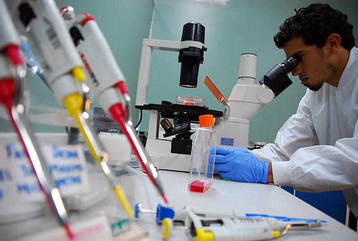 ¿Cuál es la diferencia entre la ciencia y tecnología?
