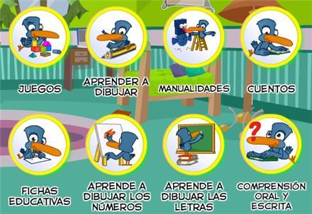 PENETRACIÓN DE LAS TIC EN EL ÁMBITO EDUCATIVO ESPAÑOL