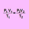 LEY COMBINADA DE LOS GASES