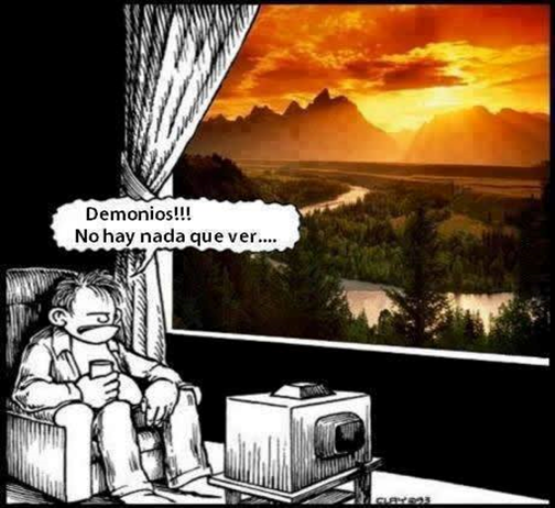 La internet, ¿una espía secreta?