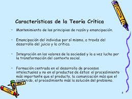 Teoria de la enseÑanza