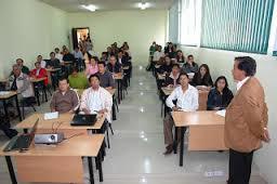 Teoria de la enseÑanza