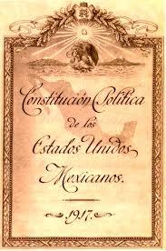 Antecedentes de la estructura socioeconómica de México