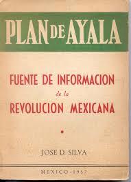 Antecedentes de la estructura socioeconómica de México