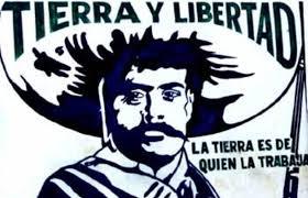 Antecedentes de la estructura socioeconómica de México