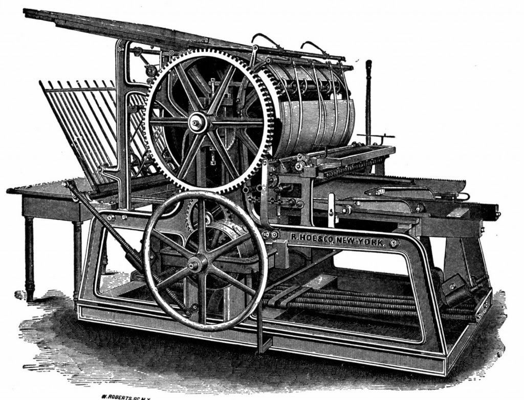 Evolución de las tecnologías de la información y la comunicación
