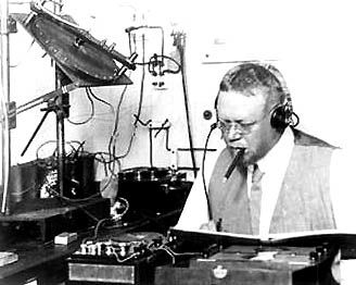 Evolución de las tecnologías de la información y la comunicación