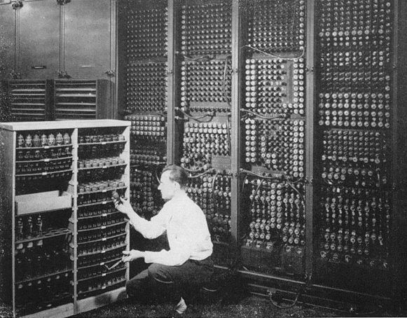 Evolución de las tecnologías de la información y la comunicación
