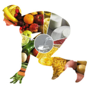la nutrición y la actividad física para la salud