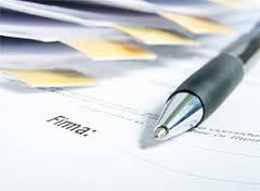 MÉTODOS DE FALSIFICACIÓN DE FIRMAS