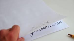 MÉTODOS DE FALSIFICACIÓN DE FIRMAS