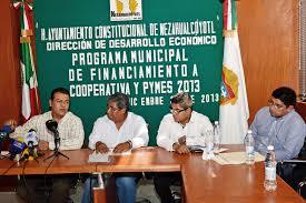 Modelo Económico del Neo liberalismo en el Estado de México