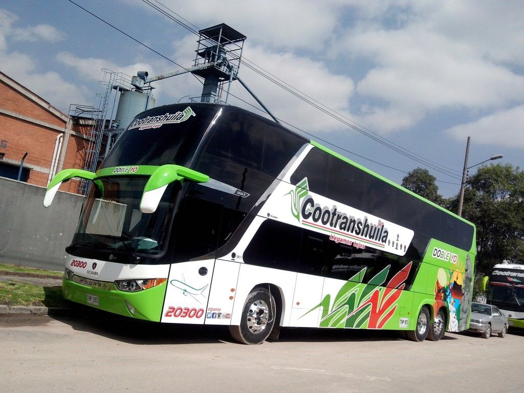 Modos de Transporte Terrestre - Decreto 1079 de 2015