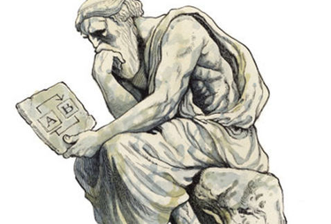 Origen de la Etica