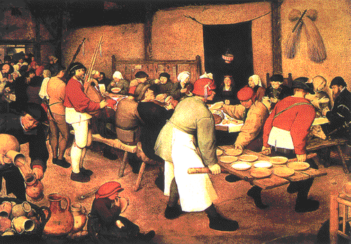 historia gastronomia
