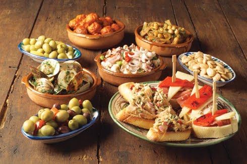 historia gastronomia