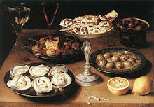 historia gastronomia