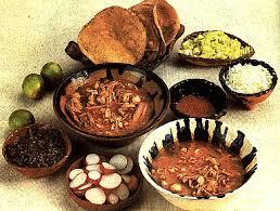 historia gastronomia