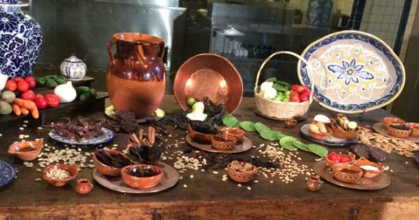 historia gastronomia
