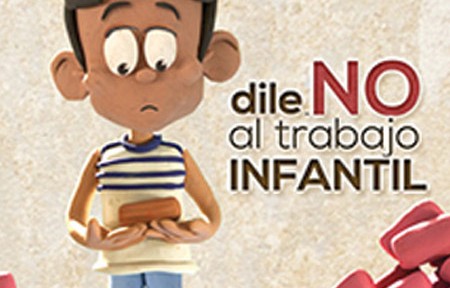 TRABAJO INFANTIL