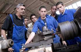 El diseño curricular en la educación técnica profesional en Cuba