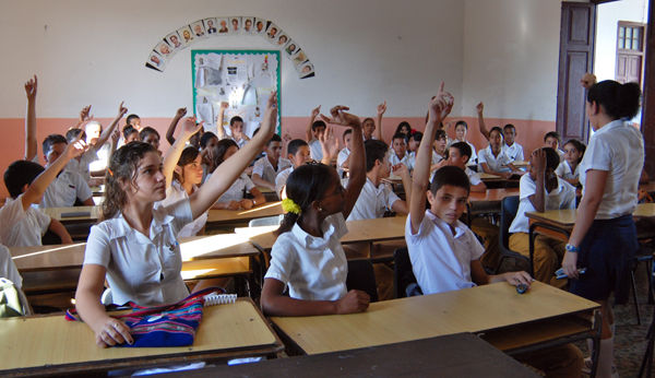 El diseño curricular en la educación técnica profesional en Cuba