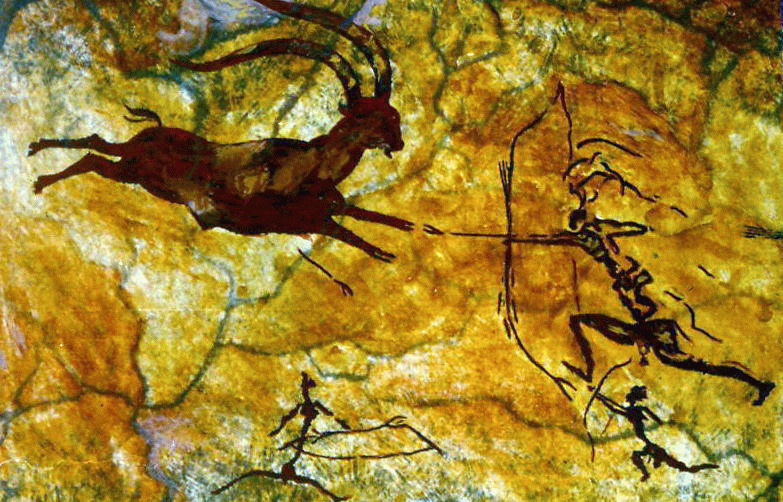 ¿COMO INFLUYE EL ARTE EN LA HUMANIDAD?
