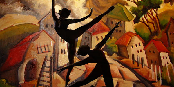 ¿COMO INFLUYE EL ARTE EN LA HUMANIDAD?