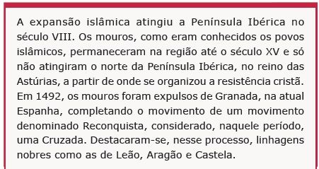 FORMAÇÃO DOS ESTADOS MODERNOS(NACIONAIS)