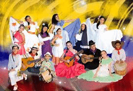 musica colobiana