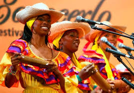 musica colobiana