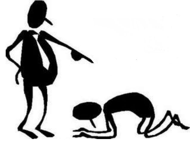 DIGNIDAD HUMANA