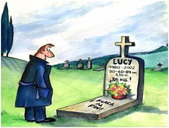 Aspectos generales de muerte y duelo