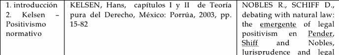 TEORIA PURA DEL DERECHO