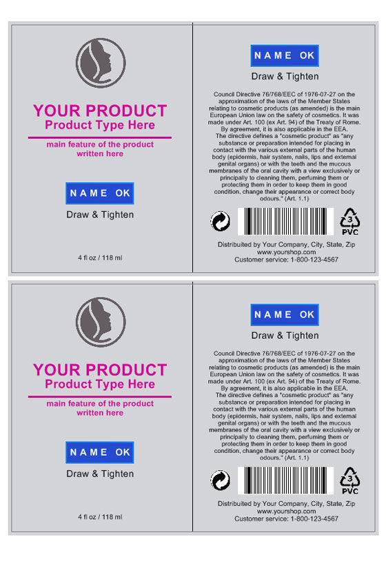 Reglamentación INVIMA y productos Cosméticos faciales