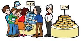 MERCADOS