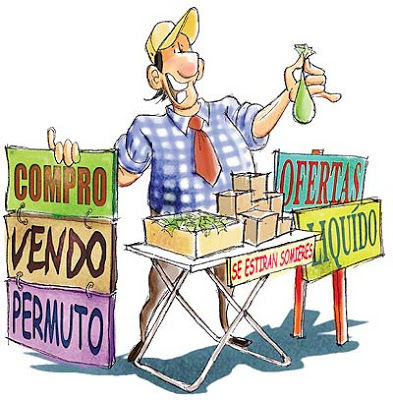 MERCADOS