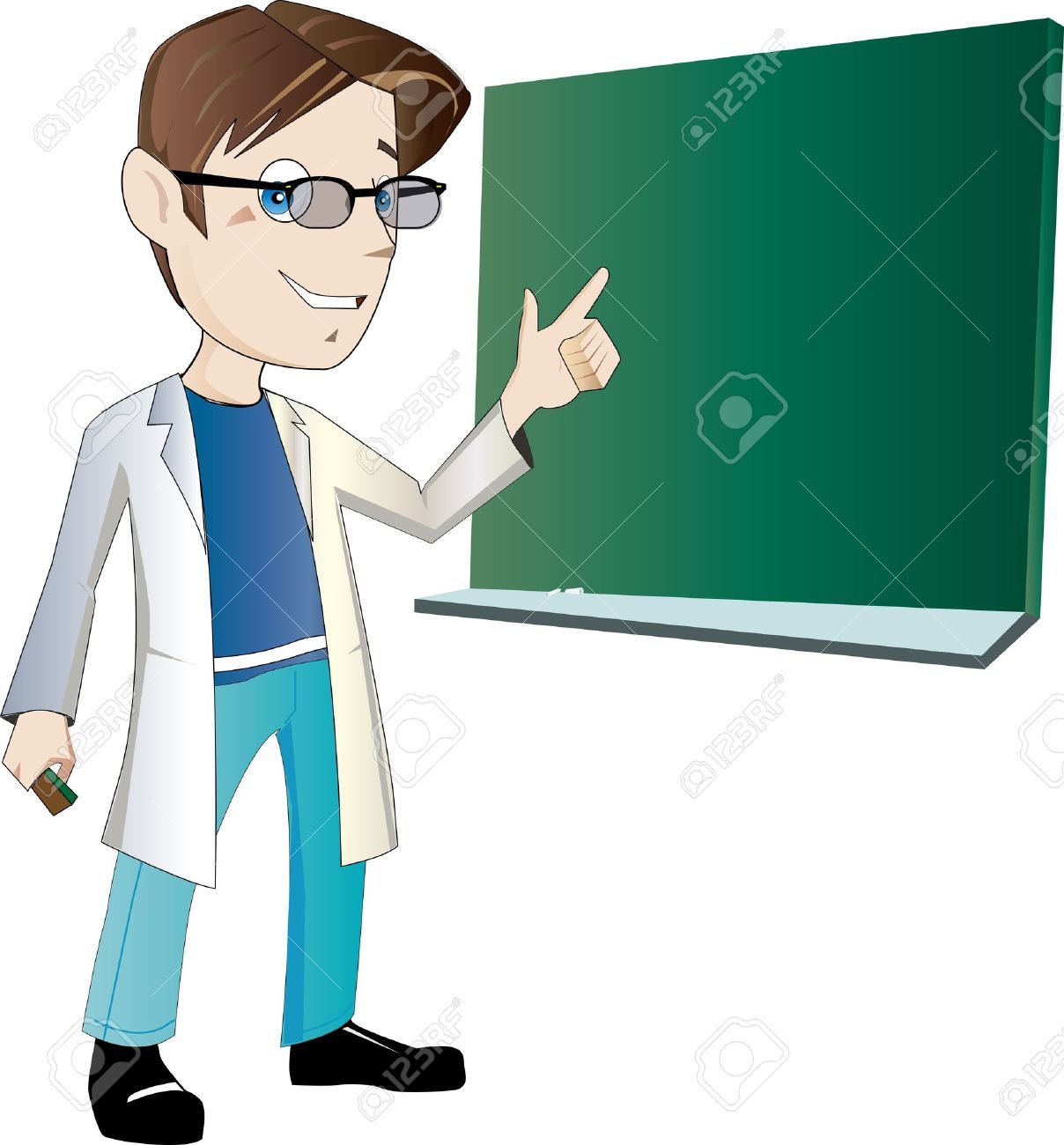 Campos de Acciòn Ingenierìa Informatica