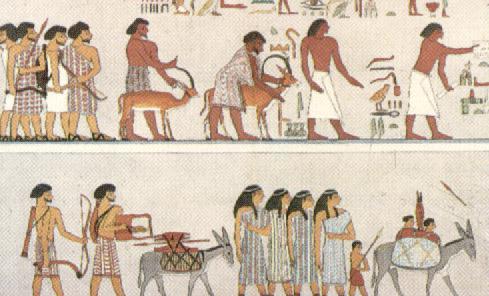Administración en las diferentes culturas
