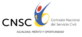 Entidades y organismos de carácter o régimen especial constitucional