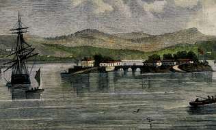 Política sanitaria en el Distrito Sur de la B. C. 1880-1910