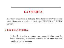 Un mercado de libre competencia es ideal cuando hay tantos agentes económicos interrelacionados que ninguno puede interferir con certeza ...
