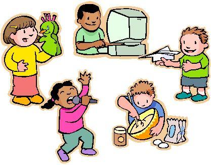 Estrategias pedagógicas para aplicar con niños de 0 a 5 años