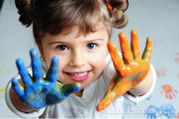 Estrategias pedagógicas para aplicar con niños de 0 a 5 años
