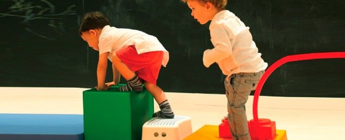 Estrategias pedagógicas para aplicar con niños de 0 a 5 años
